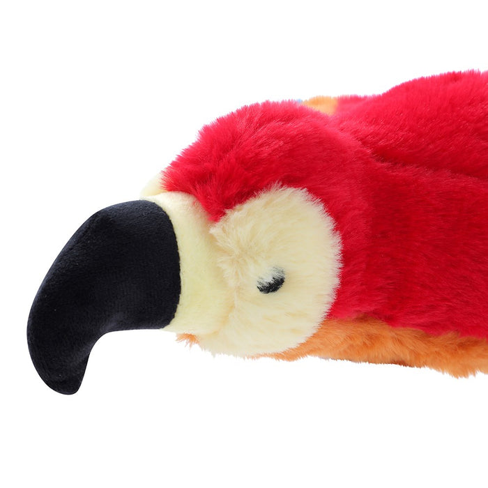 Paws & Claws XL RECYCLED MATERIAL HONKING BIRDS 43X36X11.5CM
