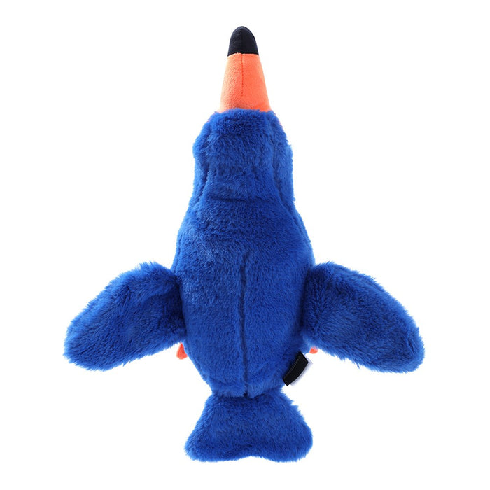 Paws & Claws XL RECYCLED MATERIAL HONKING BIRDS 43X36X11.5CM