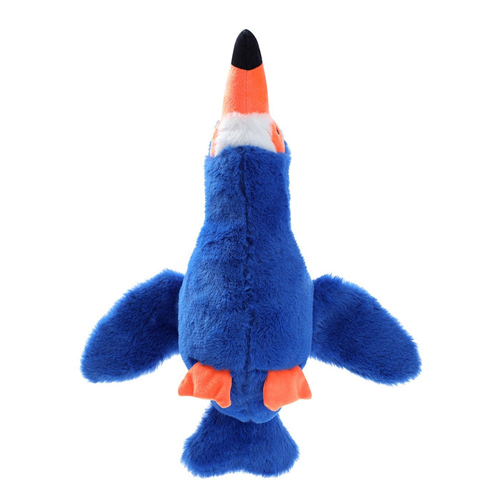 Paws & Claws XL RECYCLED MATERIAL HONKING BIRDS 43X36X11.5CM