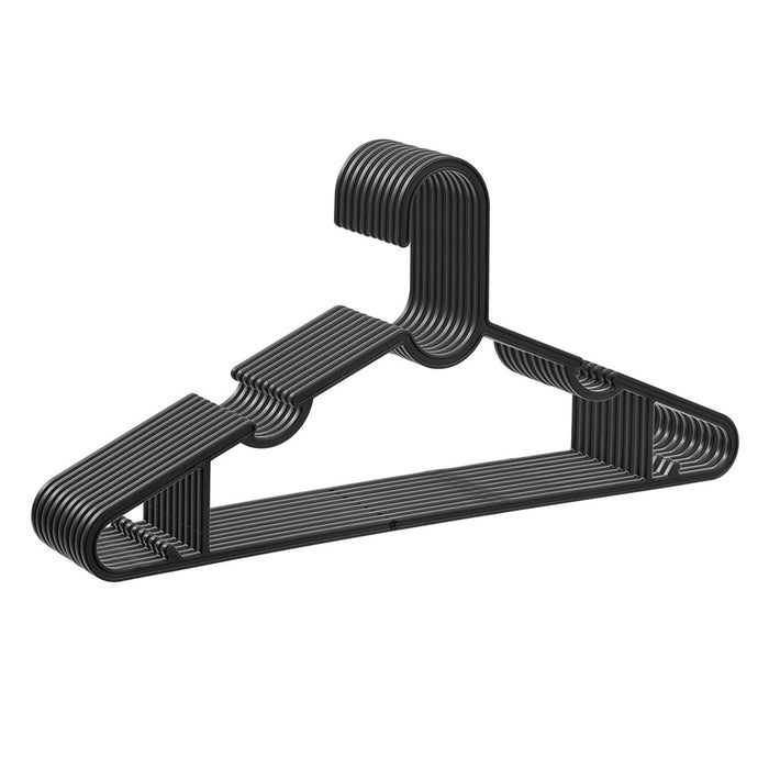 Boxsweden Hangit Plastic Hangers 10Pk 39.5Cm