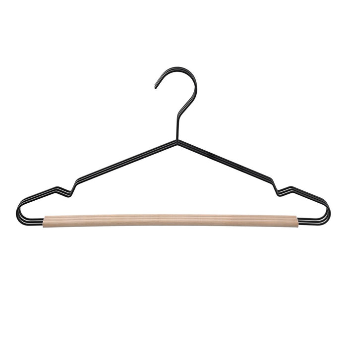 Boxsweden Hangit Toska Hanger 3Pk 42Cm Metal & Wood