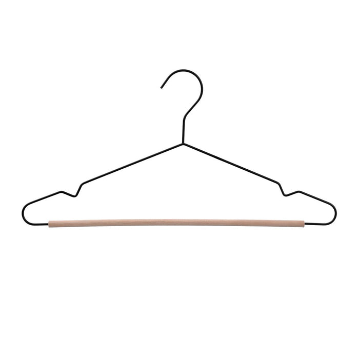 Boxsweden Hangit Toska Hanger 3Pk 42Cm Metal & Wood
