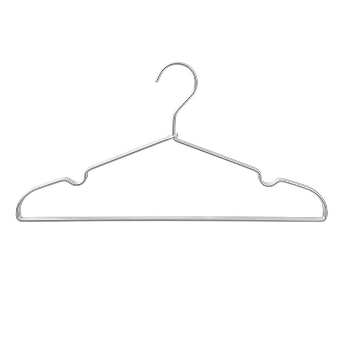 Boxsweden Hangit Aluminium Hangers 3Pk 41Cm