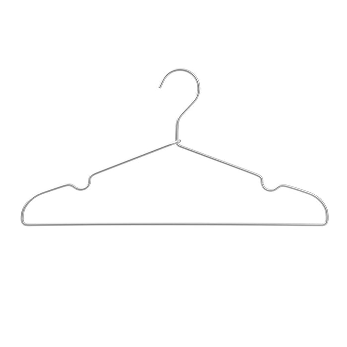 Boxsweden Hangit Aluminium Hangers 3Pk 41Cm