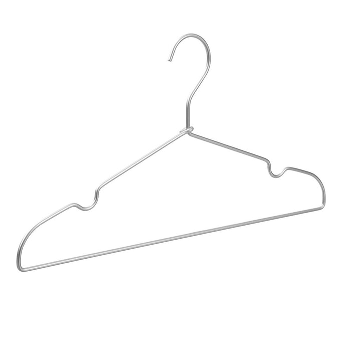 Boxsweden Hangit Aluminium Hangers 3Pk 41Cm