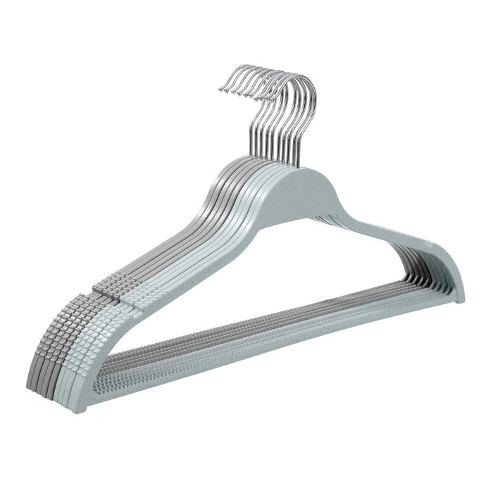 Boxsweden Hangit Eco Hangers 5Pk 45Cm Wheat Straw