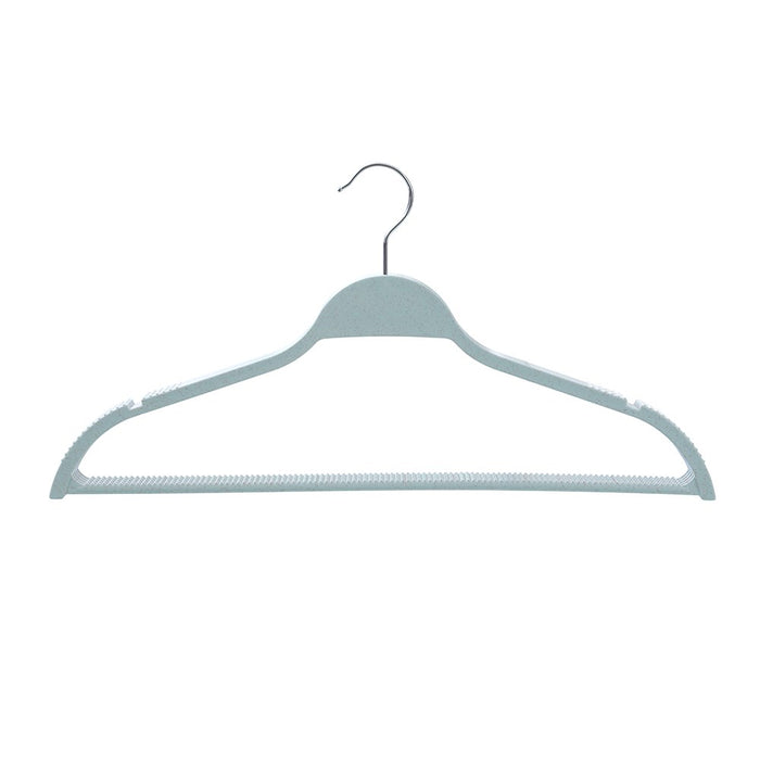 Boxsweden Hangit Eco Hangers 5Pk 45Cm Wheat Straw