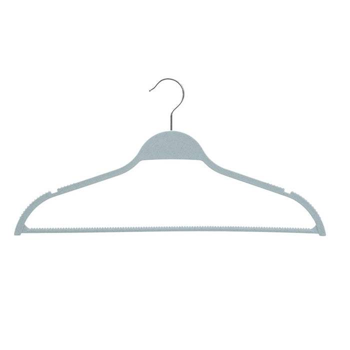 Boxsweden Hangit Eco Hangers 5Pk 45Cm Wheat Straw