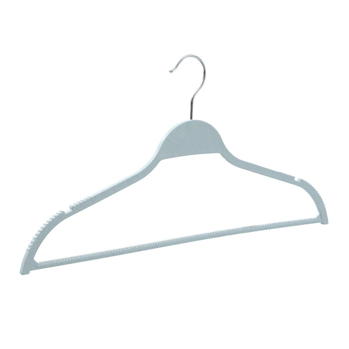 Boxsweden Hangit Eco Hangers 5Pk 45Cm Wheat Straw
