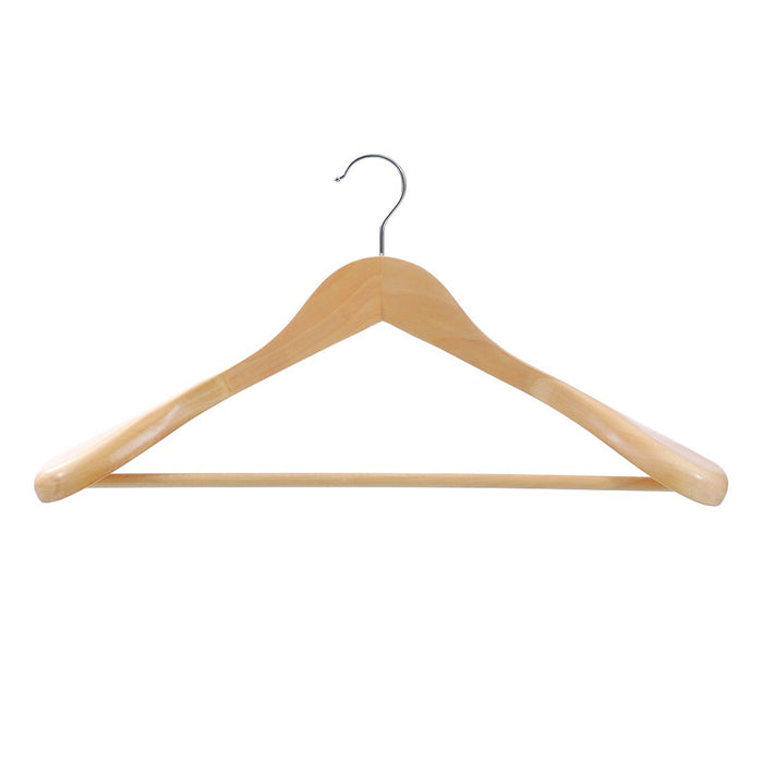 Boxsweden Hangit Wooden Coat Hanger 45Cm
