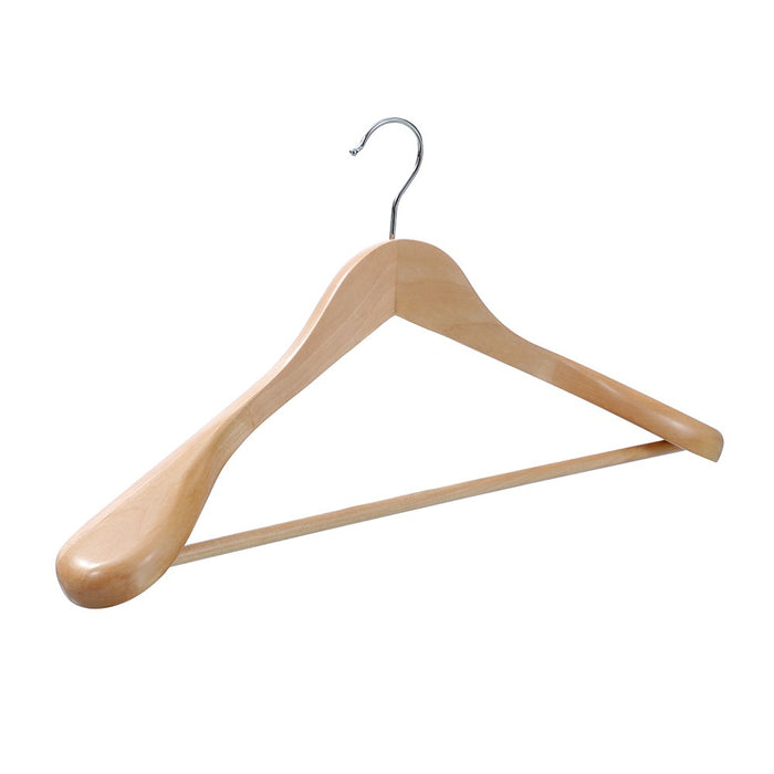 Boxsweden Hangit Wooden Coat Hanger 45Cm
