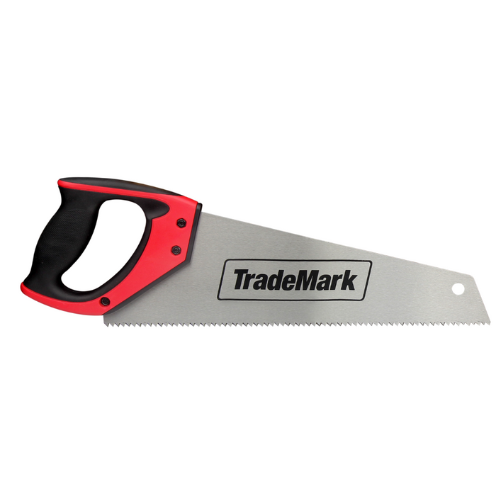 Trademark saw rip 375mm hd soft grip