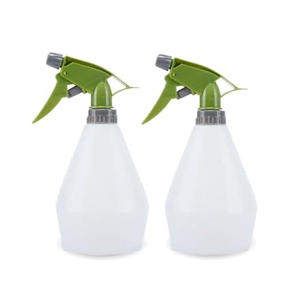 Spray Bottle 500mL Adjustable Trigger