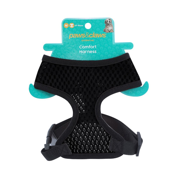 Paws & Claws COMFORT PET HARNESS XS-M 15-32CM