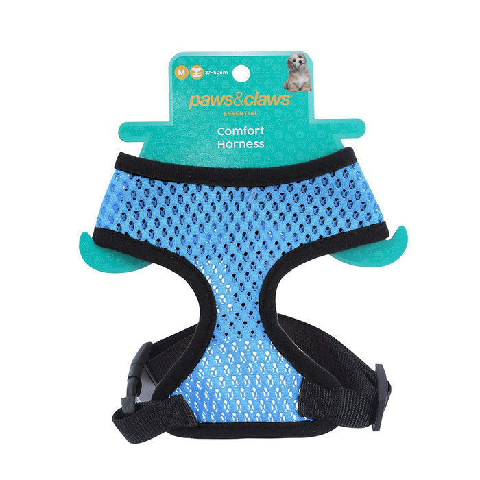 Paws & Claws COMFORT PET HARNESS XS-M 15-32CM