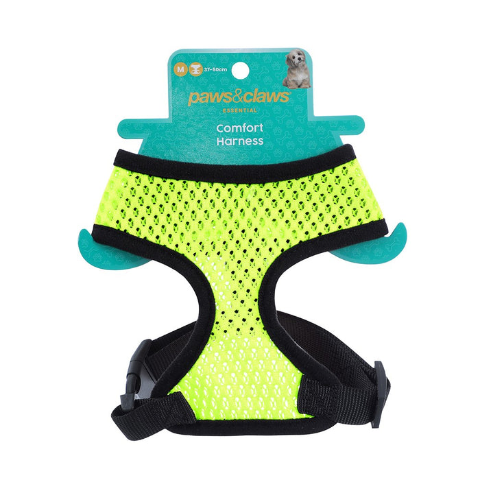 Paws & Claws COMFORT PET HARNESS XS-M 15-32CM