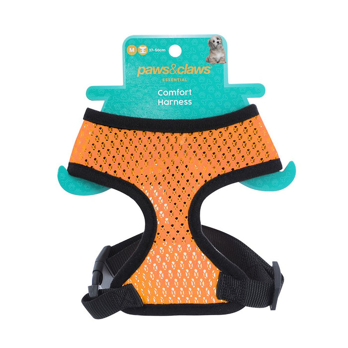 Paws & Claws COMFORT PET HARNESS XS-M 15-32CM