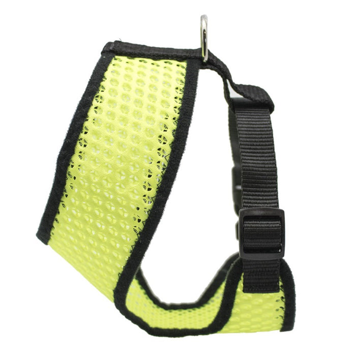 Paws & Claws COMFORT PET HARNESS XS-M 15-32CM