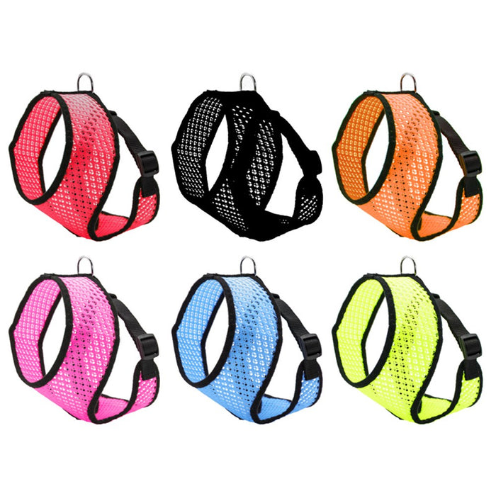Paws & Claws COMFORT PET HARNESS L-XXL 43-59CM