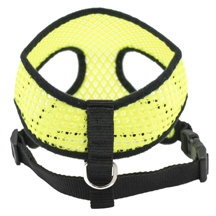 Paws & Claws COMFORT PET HARNESS L-XXL 43-59CM