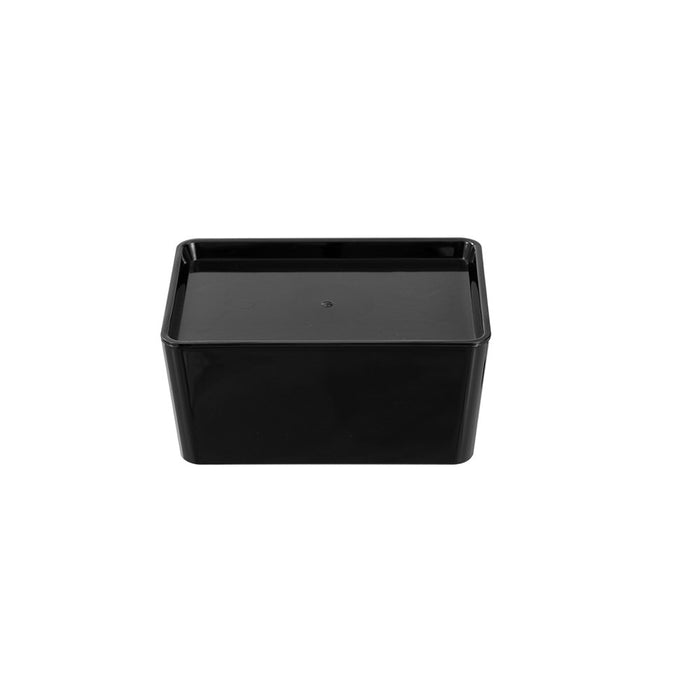 Boxsweden Smooth Tidy Box 1.5L 17.5X13X8Cm