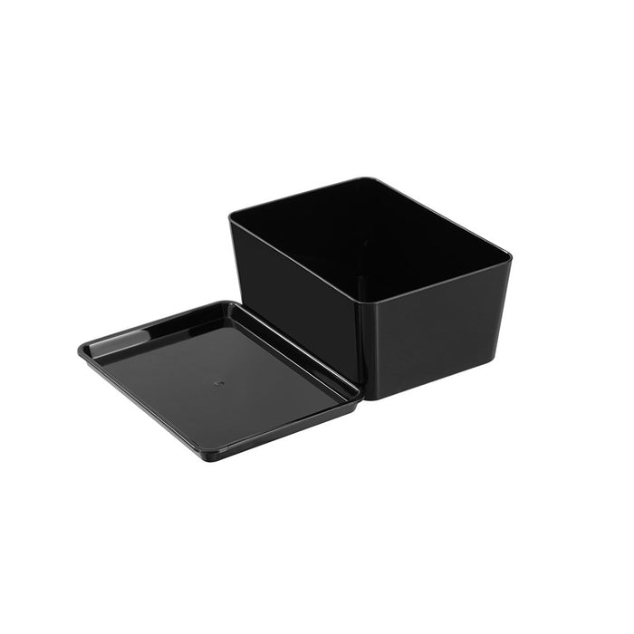 Boxsweden Smooth Tidy Box 1.5L 17.5X13X8Cm