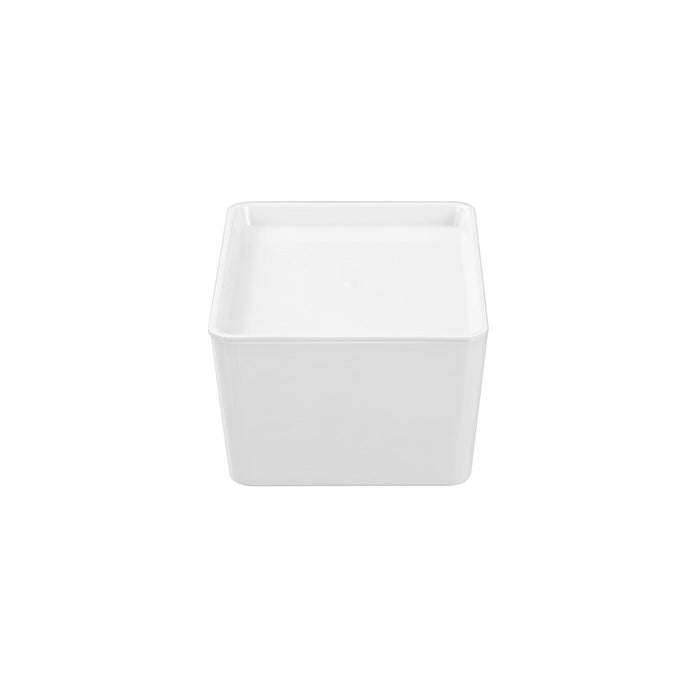 Boxsweden Smooth Tidy Box 1.5L 17.5X13X8Cm