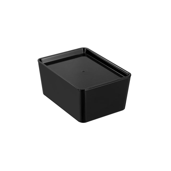 Boxsweden Smooth Tidy Box 1.5L 17.5X13X8Cm