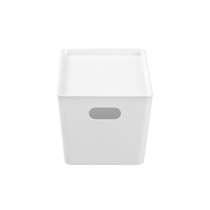 Boxsweden Smooth Tidy Box 5.6L 26X17.5X14.5Cm