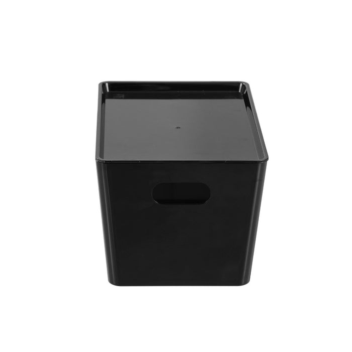 Boxsweden Smooth Tidy Box 5.6L 26X17.5X14.5Cm
