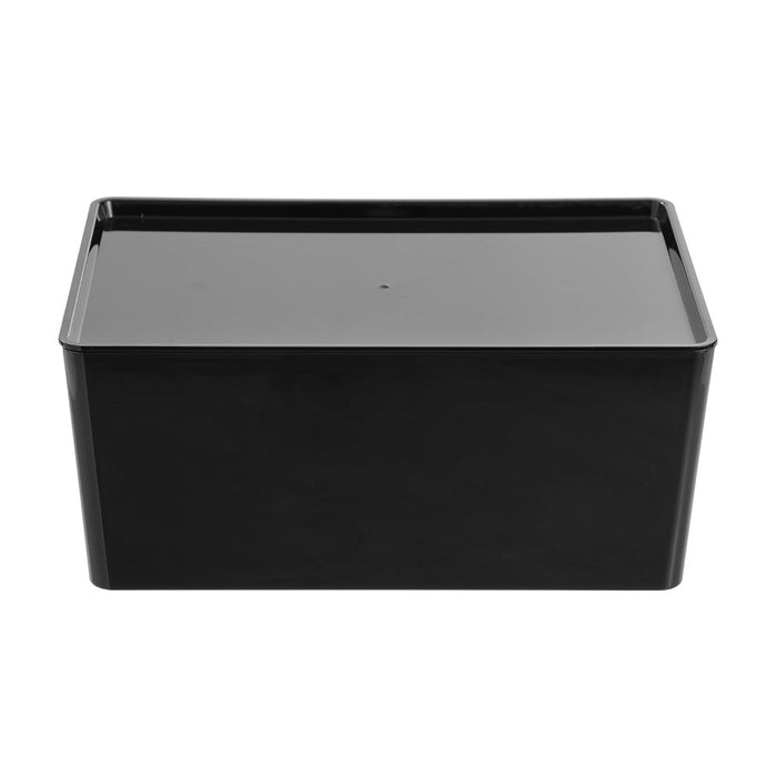 Boxsweden Smooth Tidy Box 12L 35X26.5X15.5Cm