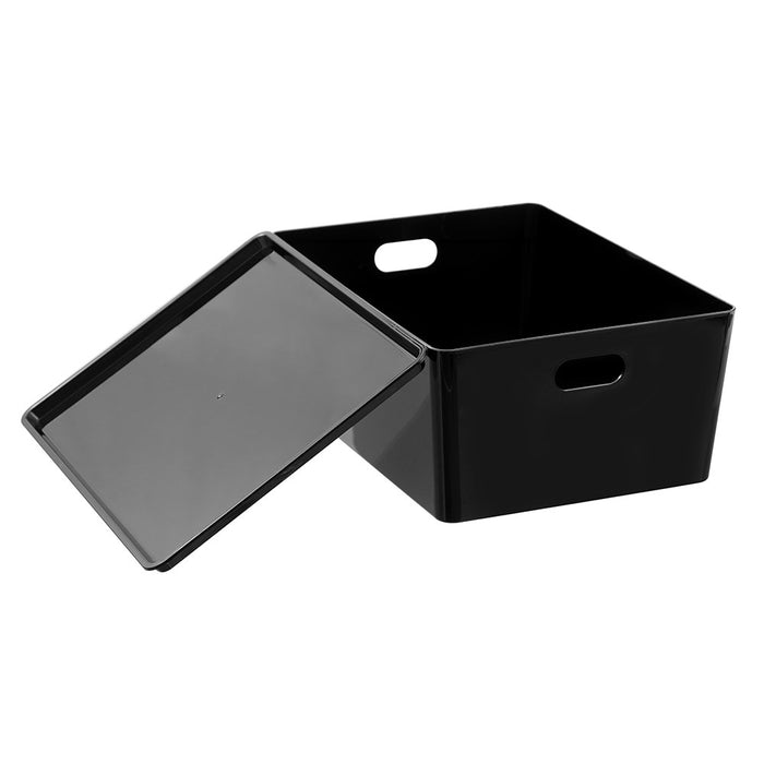 Boxsweden Smooth Tidy Box 12L 35X26.5X15.5Cm