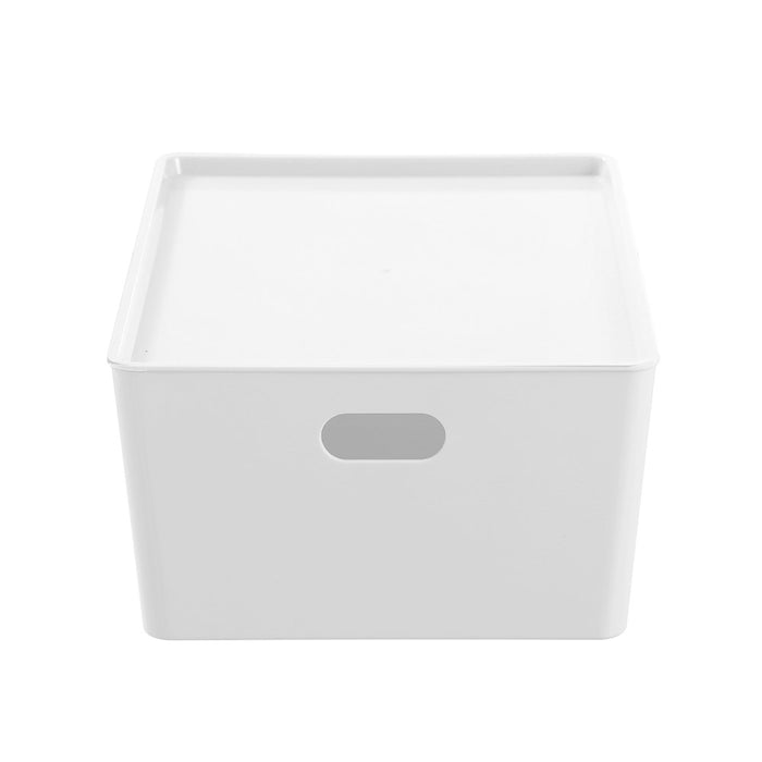 Boxsweden Smooth Tidy Box 12L 35X26.5X15.5Cm