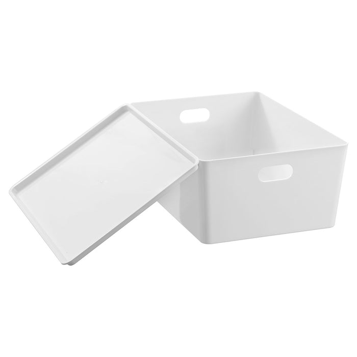 Boxsweden Smooth Tidy Box 12L 35X26.5X15.5Cm