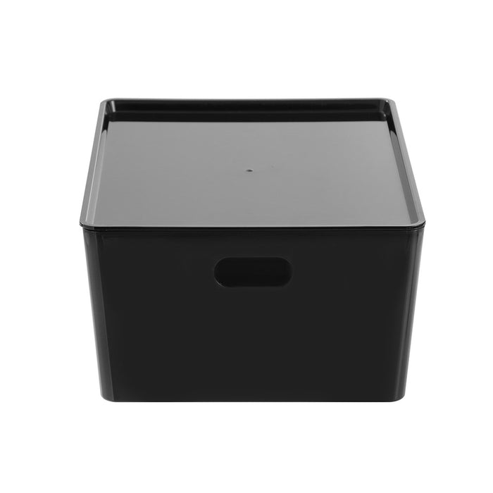 Boxsweden Smooth Tidy Box 12L 35X26.5X15.5Cm