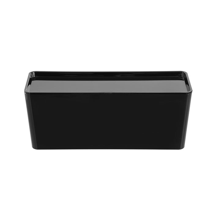 Boxsweden Smooth Tidy Box 5L 35X13X14Cm