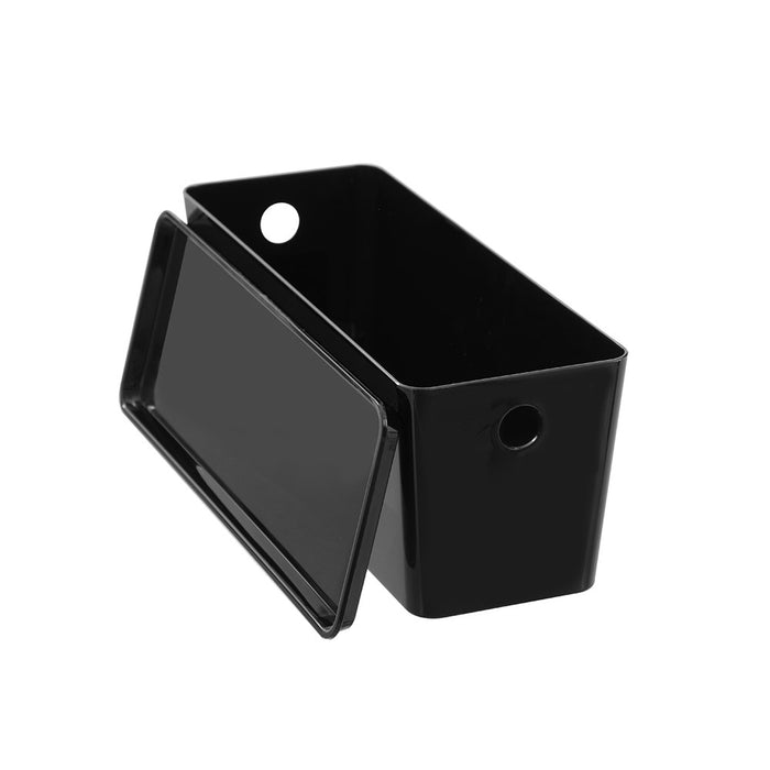 Boxsweden Smooth Tidy Box 5L 35X13X14Cm