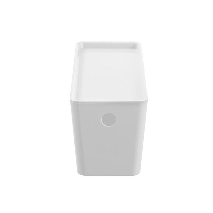 Boxsweden Smooth Tidy Box 5L 35X13X14Cm