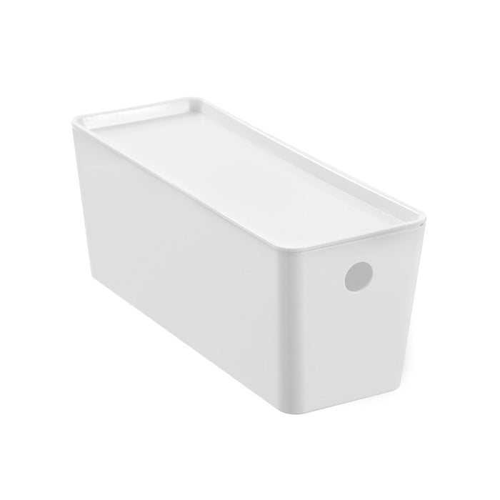 Boxsweden Smooth Tidy Box 5L 35X13X14Cm