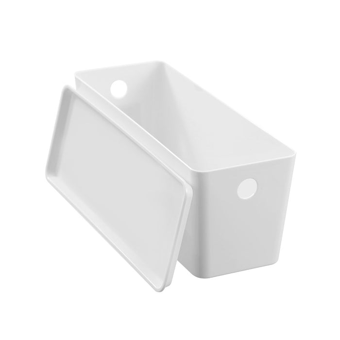 Boxsweden Smooth Tidy Box 5L 35X13X14Cm