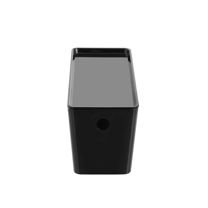 Boxsweden Smooth Tidy Box 5L 35X13X14Cm