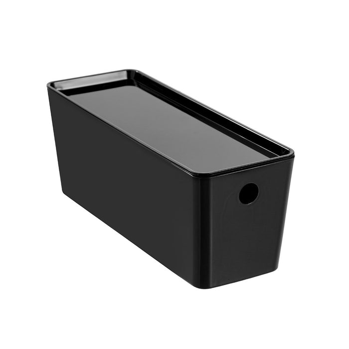 Boxsweden Smooth Tidy Box 5L 35X13X14Cm