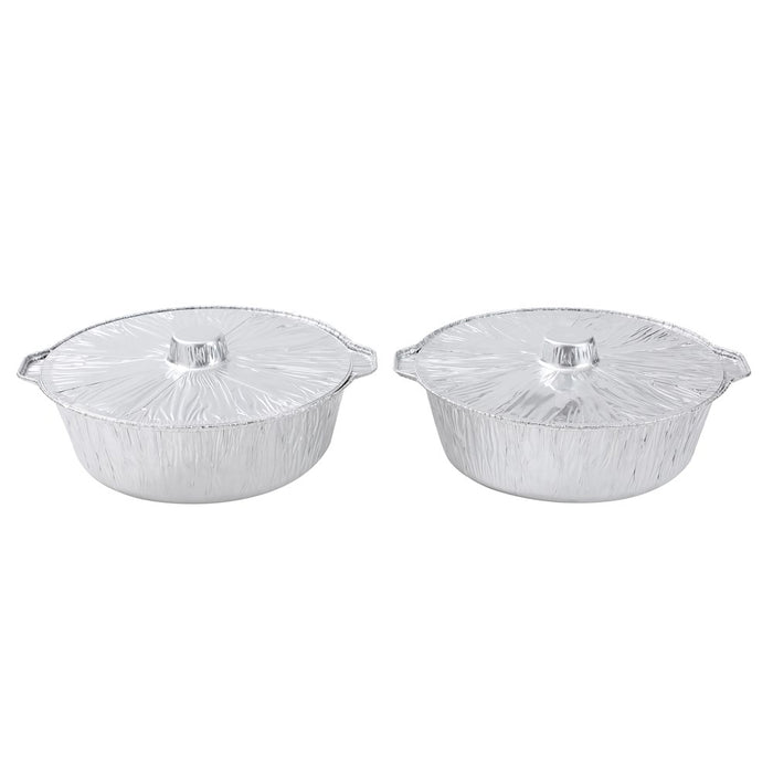 Lemon & Lime FOIL BBQ POT 8L 39CM