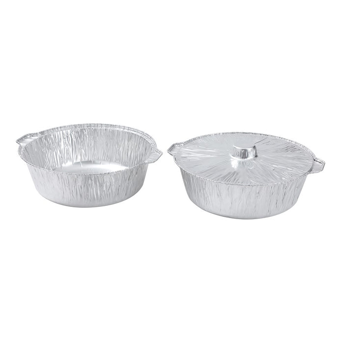 Lemon & Lime FOIL BBQ POT 8L 39CM