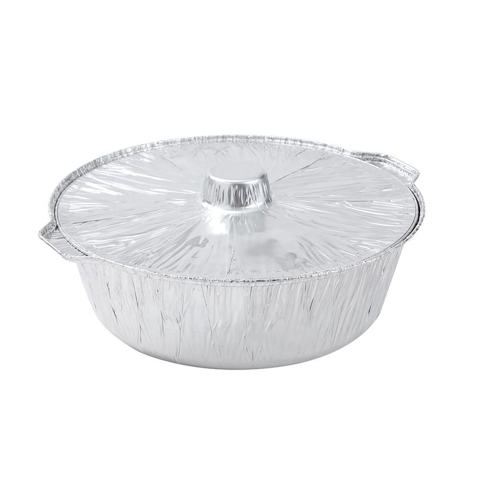 Lemon & Lime FOIL BBQ POT 8L 39CM