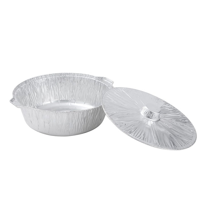 Lemon & Lime FOIL BBQ POT 8L 39CM