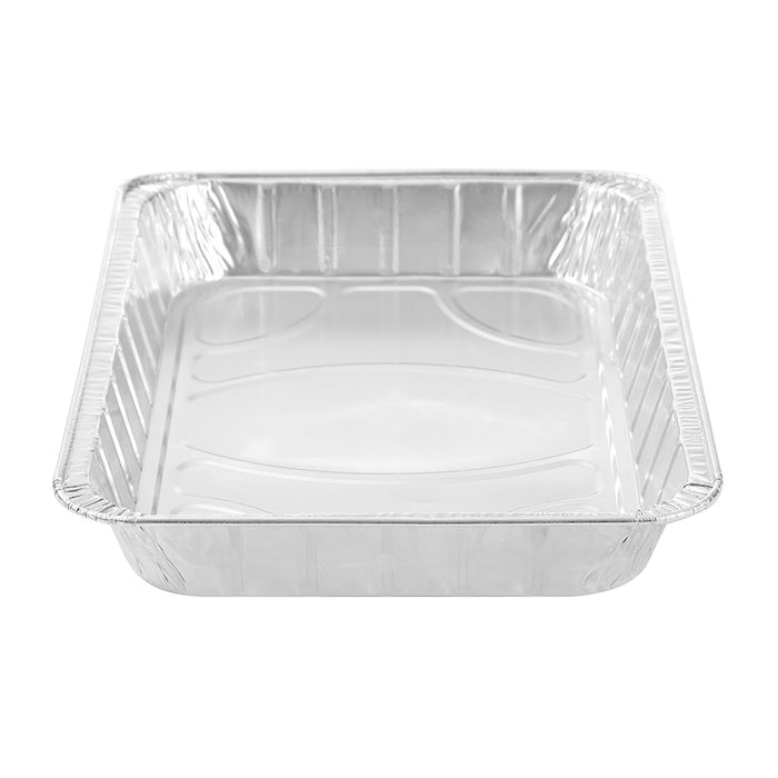 Lemon & Lime FOIL HEAVY DUTY TRAY LARGE 45X34X6CM