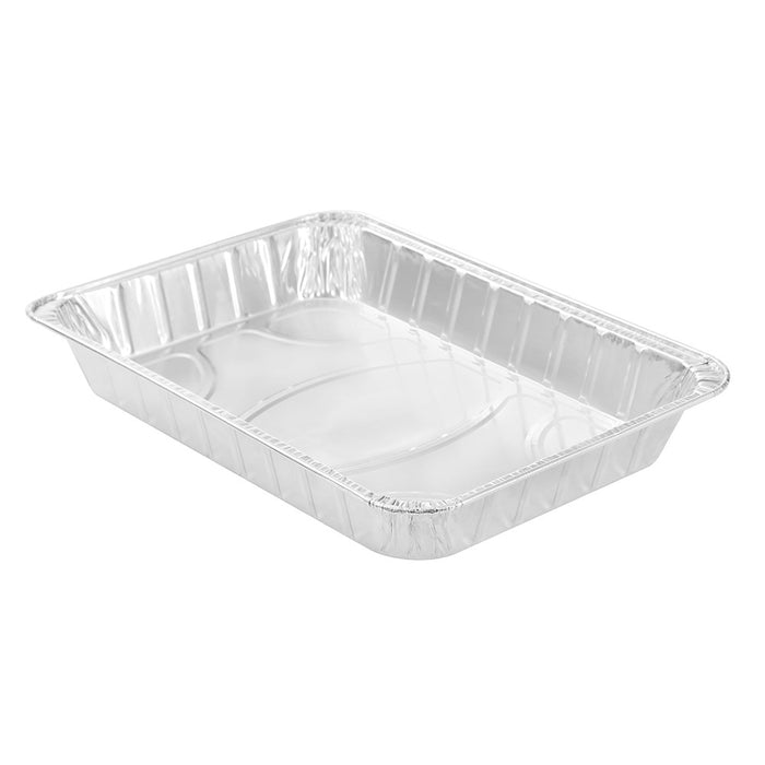Lemon & Lime FOIL HEAVY DUTY TRAY LARGE 45X34X6CM