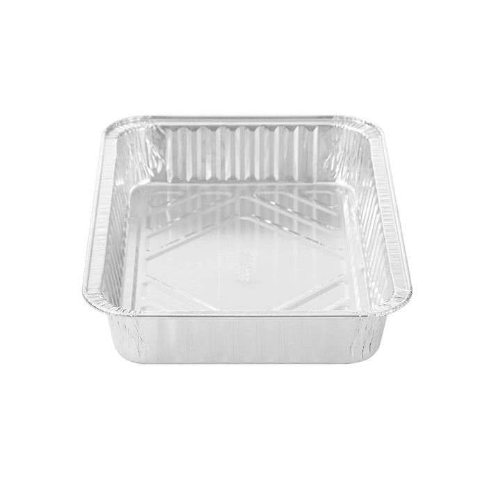 Lemon & Lime FOIL TRAY VALUE 20PK 31.5X21.5X5CM