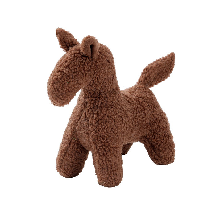 Paws & Claws SHERPA ANIMALS 25X15CM